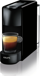 KRUPS Nespresso Essenza Mini XN110810 kávovar