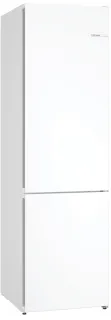 BOSCH KGN392WCF kombinovaná NoFrost chladnička 