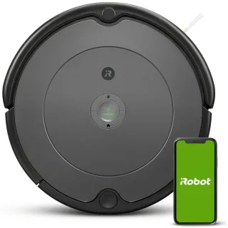 iRobot Roomba 697 robotický vysavač 