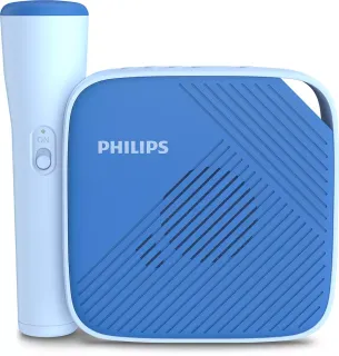 PHILIPS TAS4405N/00 Bluetooth reproduktor s mikrofonem