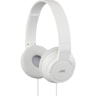 JVC HA-S180-W sluchátka