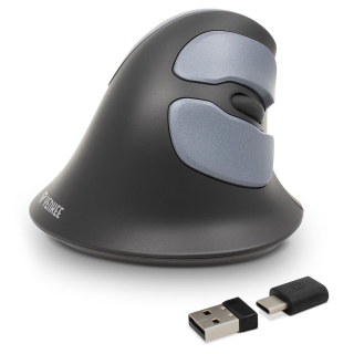 YENKEE YMS 5030 ergonomická bezdrátová myš