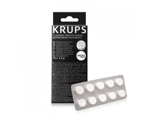KRUPS XS300010 Čistící tablety