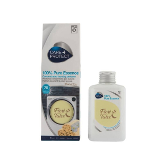 CARE+PROTECT Fiori Di Talco parfém do pračky 100 ml