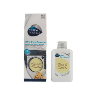 CARE+PROTECT Fiori Di Talco parfém do pračky 100 ml