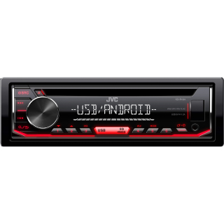 JVC KD-R494 autorádio s CD/MP3/USB