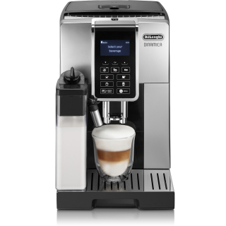 DELONGHI ECAM354.55 SB automatický kávovar