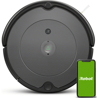 iRobot Roomba 693 robotický vysavač 