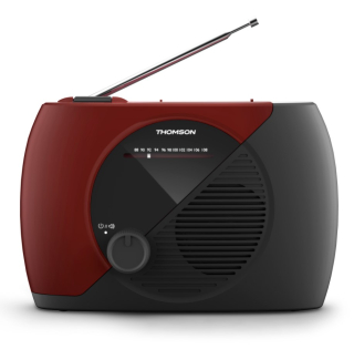 THOMSON RT353 Radiopřijímač 