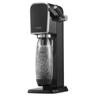 SODASTREAM ART BLACK výrobník perlivé vody