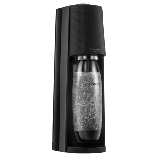 SODASTREAM TERRA BLACK výrobník perlivé vody