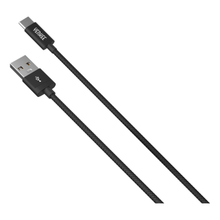 YENKEE YCU 302 BK USB-C kabel
