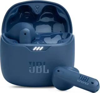 JBL Tune Flex Blue bluetooth sluchátka