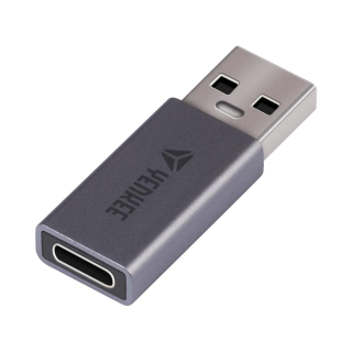 YENKEE YTC 020 Adaptér USB 3.0 - USB C
