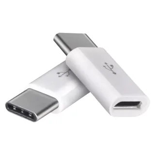 EMOS SM7023 Adaptér micro USB-B 2.0 / USB-C 2.0