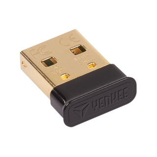 YENKEE YBA 01 Bluetooth 5.0 USB adaptér