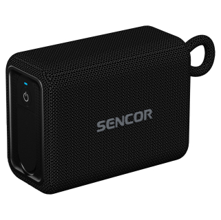 SENCOR SSS 1400 BLACK Bluetooth reproduktor