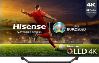 HISENSE 65A7GQ Smart QLED UHD televizor