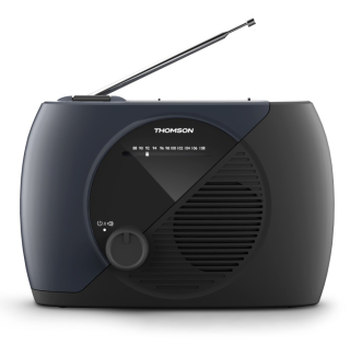 THOMSON RT350 Radiopřijímač 