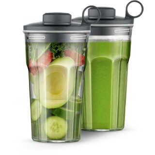 SAGE BPB002 Sada hrnků na smoothie