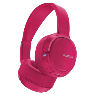 BUXTON BHP 7300 Pink sluchátka 