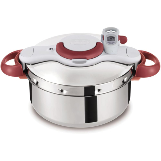 TEFAL P4620733 Clipso Minut Perfect tlakový hrnec