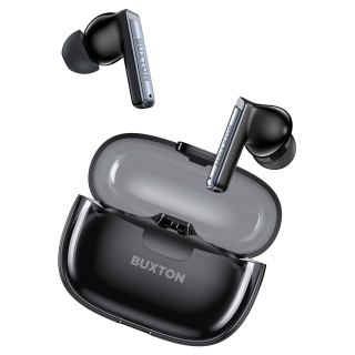 BUXTON BTW 3800 TWS bluetooth sluchátka