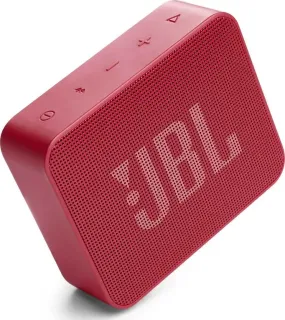 JBL GO Essential Red přenosný reproduktor