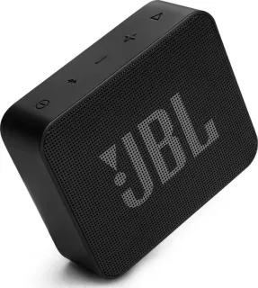 JBL GO Essential Black přenosný reproduktor