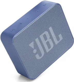 JBL GO Essential Blue přenosný reproduktor