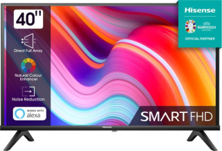 HISENSE 40A4K Smart FHD televizor