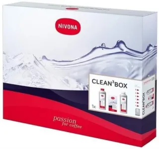 NIVONA CLEAN BOX 
